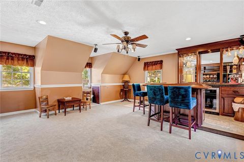 Tiny photo for 7135 Timber Ridge Road, New Kent, VA 23141 (MLS # 2530370)