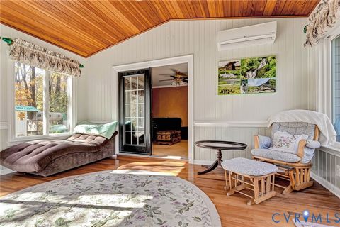 Tiny photo for 7135 Timber Ridge Road, New Kent, VA 23141 (MLS # 2530370)