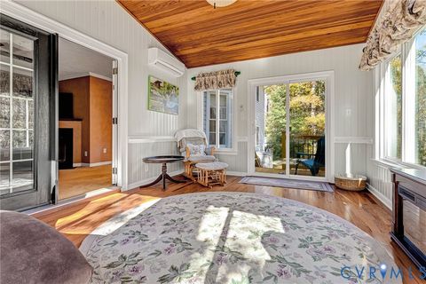 Tiny photo for 7135 Timber Ridge Road, New Kent, VA 23141 (MLS # 2530370)