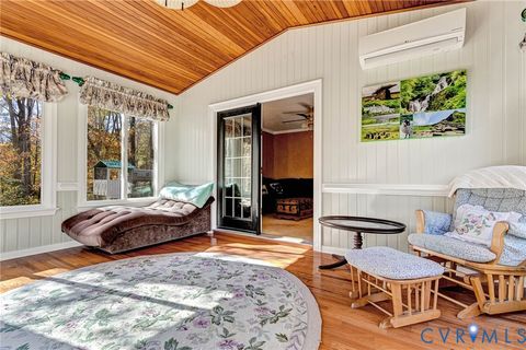 Tiny photo for 7135 Timber Ridge Road, New Kent, VA 23141 (MLS # 2530370)