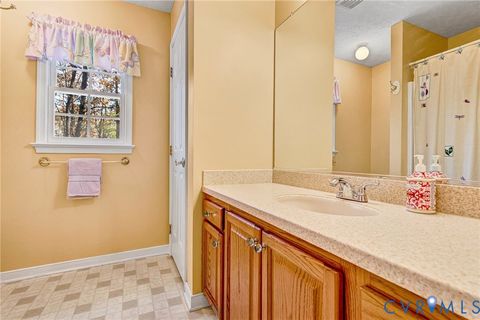 Tiny photo for 7135 Timber Ridge Road, New Kent, VA 23141 (MLS # 2530370)