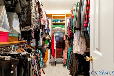 Tiny photo for 7135 Timber Ridge Road, New Kent, VA 23141 (MLS # 2530370)