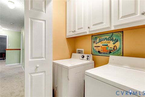 Tiny photo for 7135 Timber Ridge Road, New Kent, VA 23141 (MLS # 2530370)