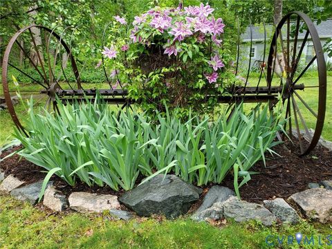 Tiny photo for 7135 Timber Ridge Road, New Kent, VA 23141 (MLS # 2530370)