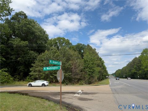 Tiny photo for 610 N Airport Drive, Highland Springs, VA 23075 (MLS # 2612815)