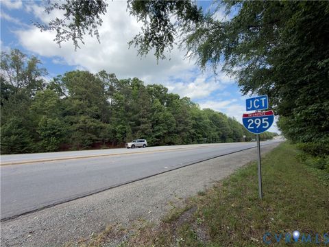 Tiny photo for 610 N Airport Drive, Highland Springs, VA 23075 (MLS # 2612815)