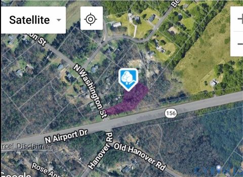 Tiny photo for 610 N Airport Drive, Highland Springs, VA 23075 (MLS # 2612815)