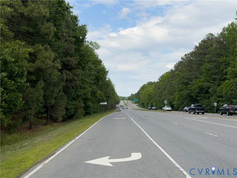 Tiny photo for 610 N Airport Drive, Highland Springs, VA 23075 (MLS # 2612815)