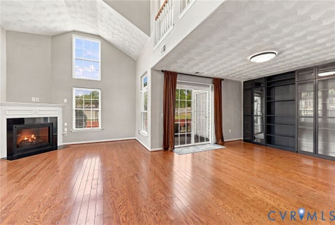 Tiny photo for 2429 Prince Andrew Court #21, New Kent, VA 23141 (MLS # 2625869)