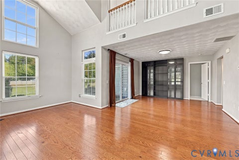 Tiny photo for 2429 Prince Andrew Court #21, New Kent, VA 23141 (MLS # 2625869)