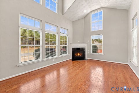 Tiny photo for 2429 Prince Andrew Court #21, New Kent, VA 23141 (MLS # 2625869)