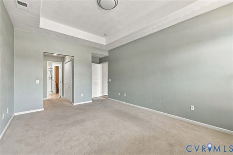 Tiny photo for 2429 Prince Andrew Court #21, New Kent, VA 23141 (MLS # 2625869)