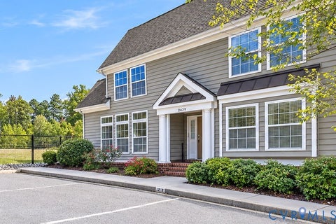 Tiny photo for 2429 Prince Andrew Court #21, New Kent, VA 23141 (MLS # 2625869)