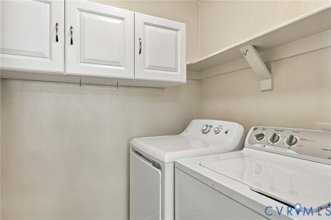 Tiny photo for 2429 Prince Andrew Court #21, New Kent, VA 23141 (MLS # 2625869)