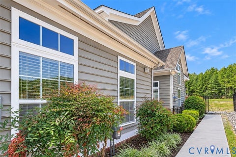 Tiny photo for 2429 Prince Andrew Court #21, New Kent, VA 23141 (MLS # 2625869)