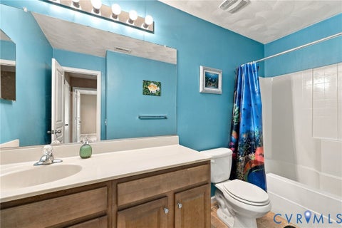 Tiny photo for 2429 Prince Andrew Court #21, New Kent, VA 23141 (MLS # 2625869)