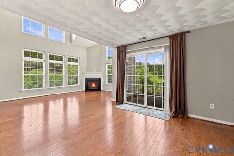 Tiny photo for 2429 Prince Andrew Court #21, New Kent, VA 23141 (MLS # 2625869)
