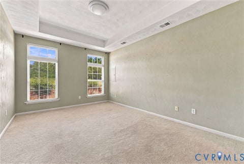 Tiny photo for 2429 Prince Andrew Court #21, New Kent, VA 23141 (MLS # 2625869)
