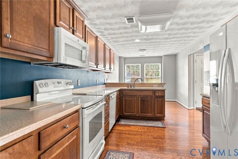 Tiny photo for 2429 Prince Andrew Court #21, New Kent, VA 23141 (MLS # 2625869)