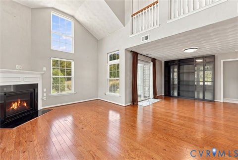 Tiny photo for 2429 Prince Andrew Court #21, New Kent, VA 23141 (MLS # 2625869)