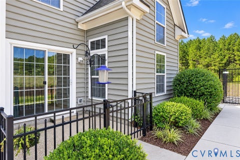 Tiny photo for 2429 Prince Andrew Court #21, New Kent, VA 23141 (MLS # 2625869)