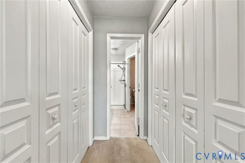 Tiny photo for 2429 Prince Andrew Court #21, New Kent, VA 23141 (MLS # 2625869)