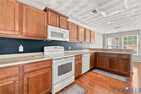 Tiny photo for 2429 Prince Andrew Court #21, New Kent, VA 23141 (MLS # 2625869)