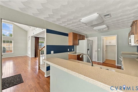 Tiny photo for 2429 Prince Andrew Court #21, New Kent, VA 23141 (MLS # 2625869)