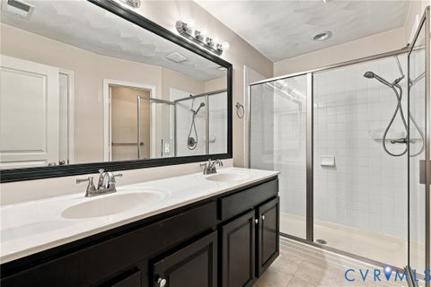 Tiny photo for 2429 Prince Andrew Court #21, New Kent, VA 23141 (MLS # 2625869)