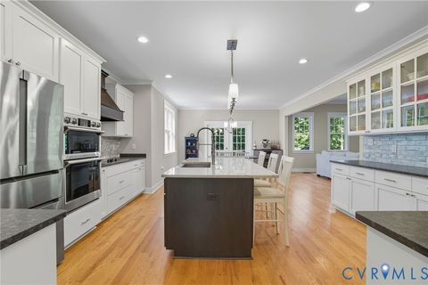 Tiny photo for 12600 Lerwick Place, Chesterfield, VA 23838 (MLS # 2525764)