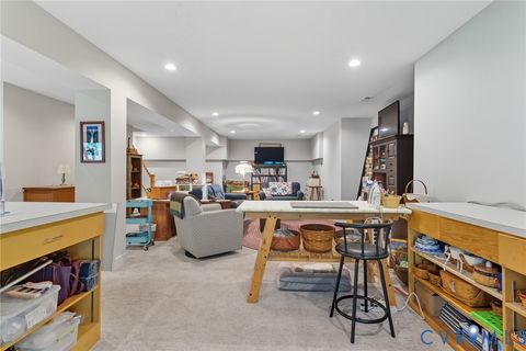 Tiny photo for 12600 Lerwick Place, Chesterfield, VA 23838 (MLS # 2525764)