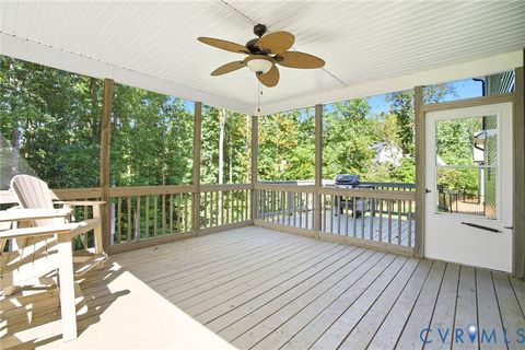 Tiny photo for 12600 Lerwick Place, Chesterfield, VA 23838 (MLS # 2525764)