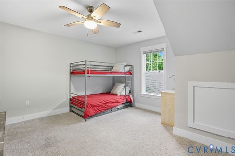 Tiny photo for 12600 Lerwick Place, Chesterfield, VA 23838 (MLS # 2525764)