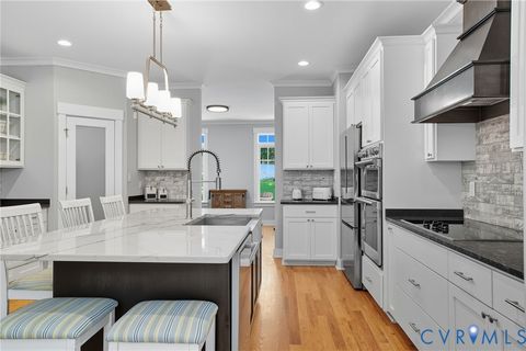 Tiny photo for 12600 Lerwick Place, Chesterfield, VA 23838 (MLS # 2525764)