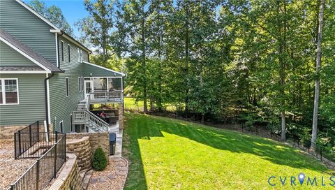 Tiny photo for 12600 Lerwick Place, Chesterfield, VA 23838 (MLS # 2525764)