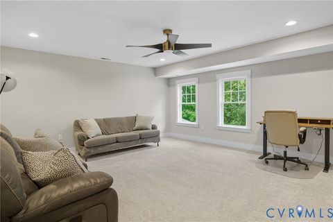 Tiny photo for 12600 Lerwick Place, Chesterfield, VA 23838 (MLS # 2525764)