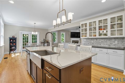 Tiny photo for 12600 Lerwick Place, Chesterfield, VA 23838 (MLS # 2525764)