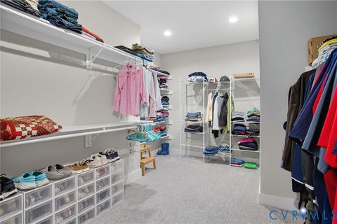 Tiny photo for 12600 Lerwick Place, Chesterfield, VA 23838 (MLS # 2525764)