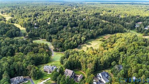 Tiny photo for 12600 Lerwick Place, Chesterfield, VA 23838 (MLS # 2525764)