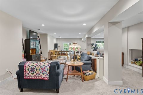 Tiny photo for 12600 Lerwick Place, Chesterfield, VA 23838 (MLS # 2525764)