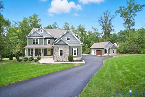 Tiny photo for 12600 Lerwick Place, Chesterfield, VA 23838 (MLS # 2525764)