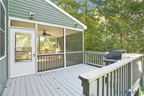 Tiny photo for 12600 Lerwick Place, Chesterfield, VA 23838 (MLS # 2525764)