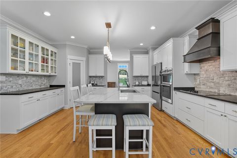 Tiny photo for 12600 Lerwick Place, Chesterfield, VA 23838 (MLS # 2525764)
