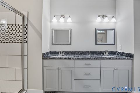 Tiny photo for 12600 Lerwick Place, Chesterfield, VA 23838 (MLS # 2525764)