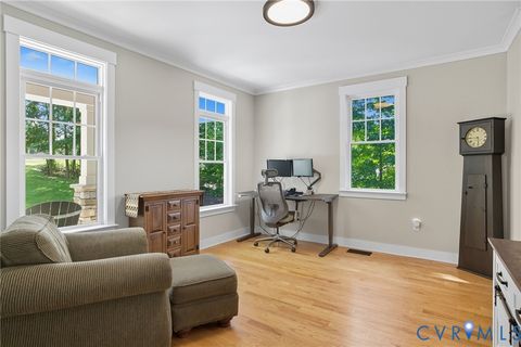 Tiny photo for 12600 Lerwick Place, Chesterfield, VA 23838 (MLS # 2525764)