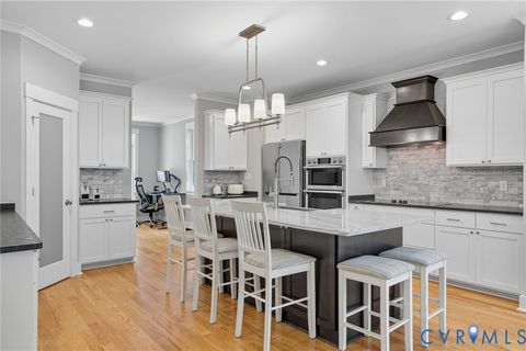 Tiny photo for 12600 Lerwick Place, Chesterfield, VA 23838 (MLS # 2525764)