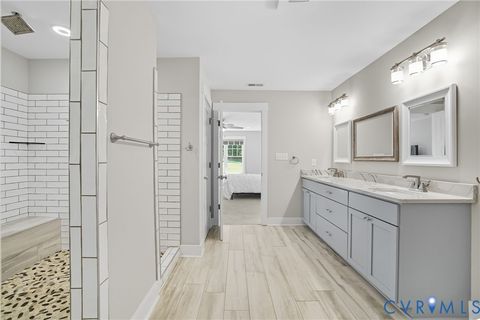 Tiny photo for 12600 Lerwick Place, Chesterfield, VA 23838 (MLS # 2525764)