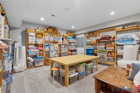 Tiny photo for 12600 Lerwick Place, Chesterfield, VA 23838 (MLS # 2525764)