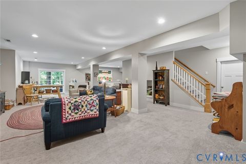Tiny photo for 12600 Lerwick Place, Chesterfield, VA 23838 (MLS # 2525764)