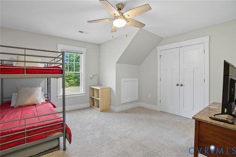 Tiny photo for 12600 Lerwick Place, Chesterfield, VA 23838 (MLS # 2525764)